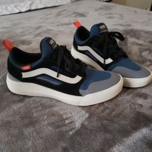 Vans Ultrarange